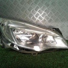 Calandra FIAT PANDA 2 phase 1