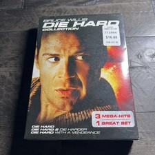 Die Hard Collection Die Hard