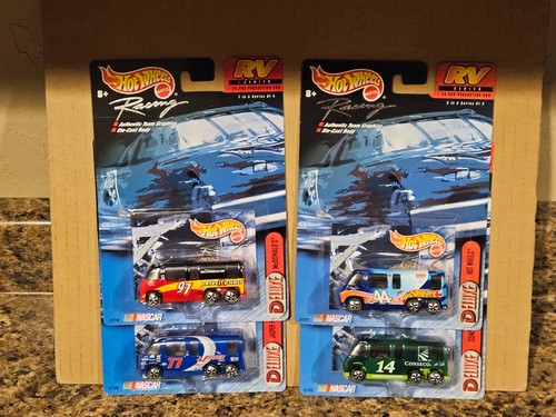 Hot wheels lotto gmc - wheels, di