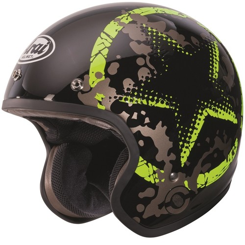 Casco arai freeway classic - arai,