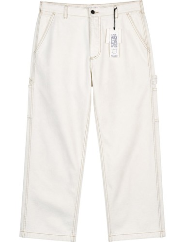 Jeans cargo pull bear uomo - cargo, w34