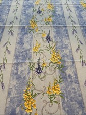 Tovaglia floreale country