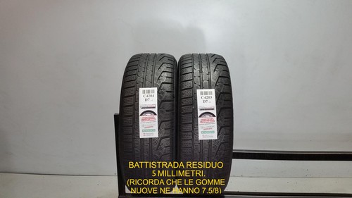 Gomme usate termiche - gomme,