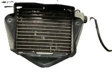 Radiatore   Suzuki Sixteen