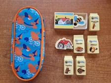 MULINO BIANCO LOTTO SORPRESINE