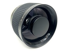Hanimex mirror lens 300 - hanimex,