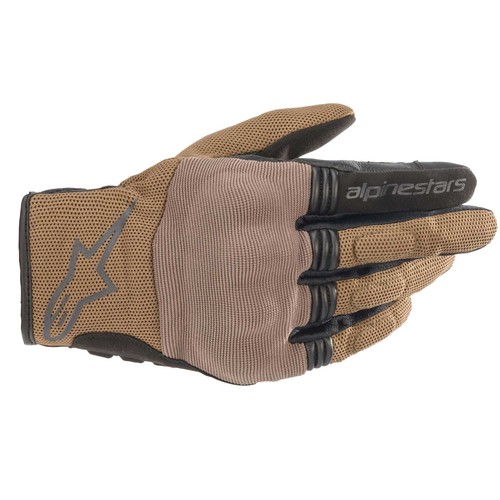 Alpinestars guanti corti - guanti, in