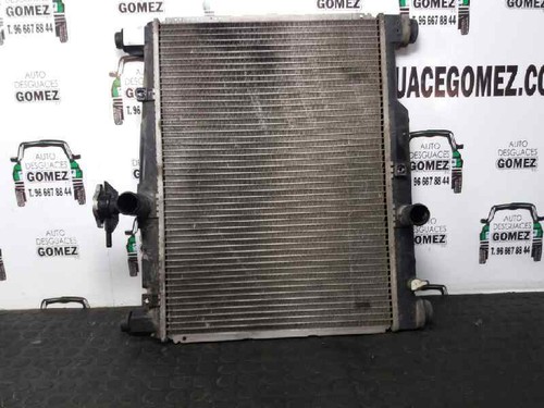 1640023100 radiatore acqua