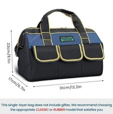 Borsa per attrezzi - borsa,