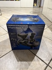 Thrustmaster T.Flight Hotas 4 Controller per Sony PlaStation 4, PC - Nero