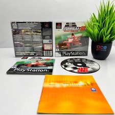 F1 98 FORMULA 1 98 Gioco per