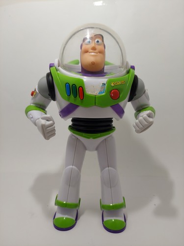 Toy story buzz lightyear - story,