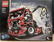 lego technic 8436