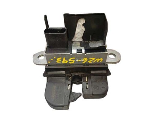 Bxe serratura portellone - portellone, seat