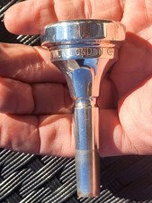 DENIS WICK MOUTHPIECE