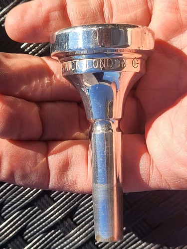 Denis wick mouthpiece - wick,