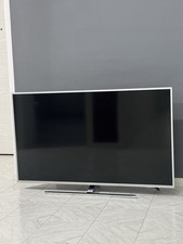 SMART TV Philips 58” Ambilight – VEDI DESCRIZIONE DA RIPARARE - Acquistata 2021