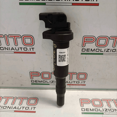 9806702780 bobina citroen - 9806702780,