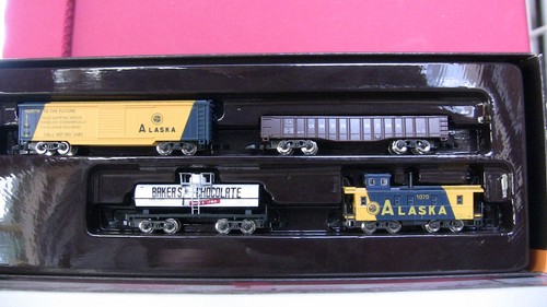 Maerklin 8686 carri merce