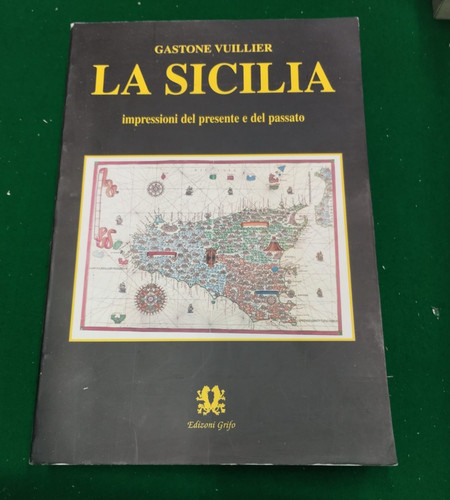 Sicilia gastone vuillier - la,