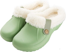 Pantofole Invernali Donna Uomo