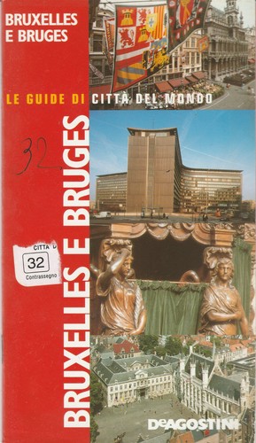 Guide citta del mondo - le, citta'