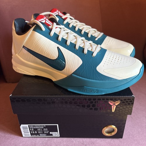 Nike kobe protro caitlin - nike, 5
