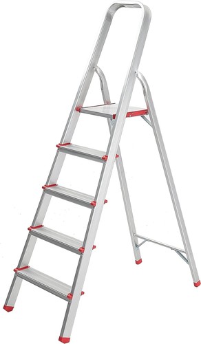 Scala scaletta uso domestico - scaletta,