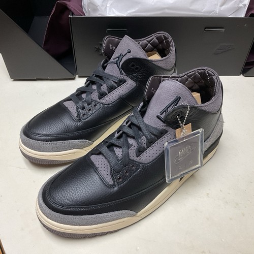 Maniére air jordan 3 - air,