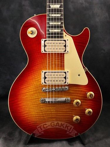 Custodia rigida gibson usa - custodia,