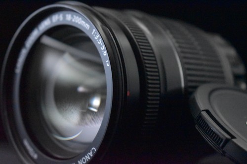 Sigma obiettivo 200 mm - obiettivo,