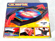 Crossfire hasbro edizione - edizione, 2016