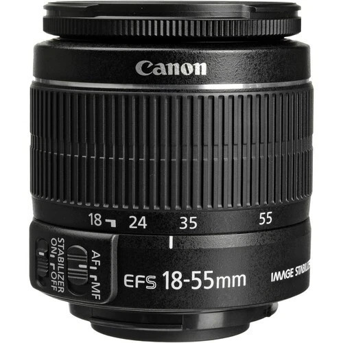 Canon s - canon, ef-s