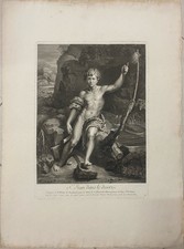 “ San Giovanni Battista Ne