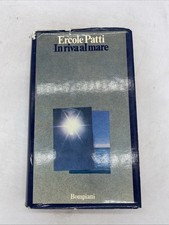ERCOLE PATTI - IN RIVA AL MARE - BOMPIANI