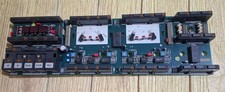 Scheda Studer A807