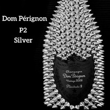 Dom perignon studs - dom,