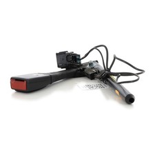 Attacco Cintura Sicurezza