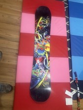 Lib Tech T. Rice Pro 150cm