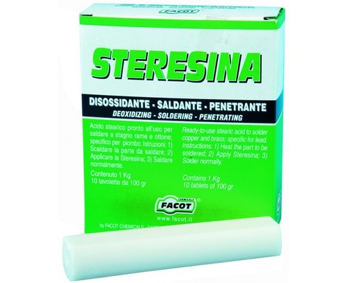 Steresina 100 facot - gr,