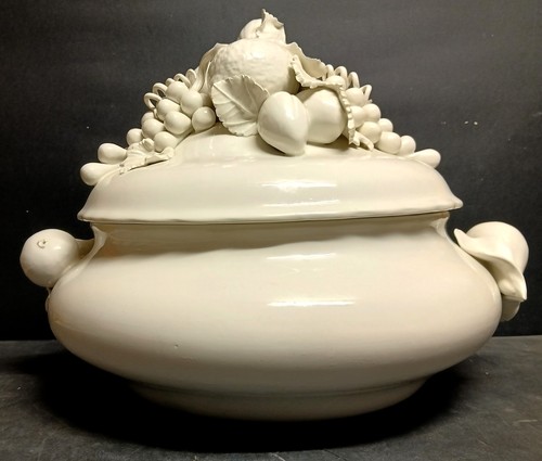 Maiolica italia topiaria - maiolica,