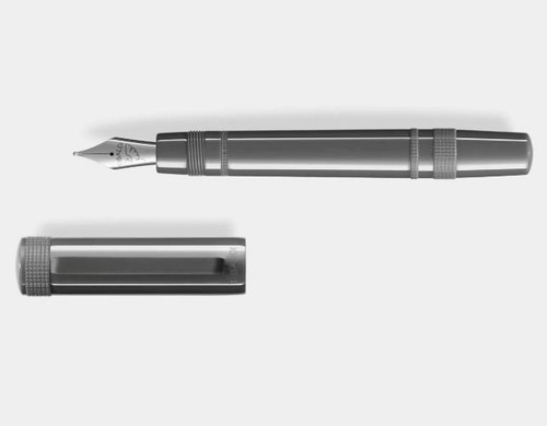 Tibaldi fountain pen perfecta - tibaldi,