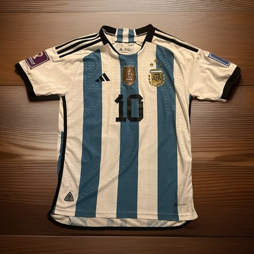 Maglia adidas argentina messi - maglia,