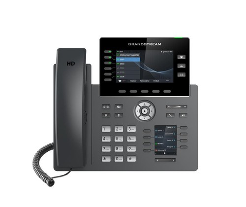 Grandstream networks grp2616 - grandstream,