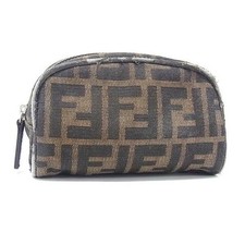 Fendi Zucca marsupio in pelle