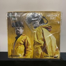 Tuta combinata Breaking Bad