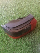 Fanale Posteriore Hella sinistro Seat Ibiza