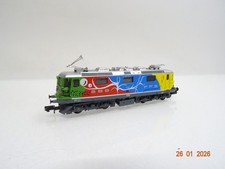 Arnold N 2399 Svizzera