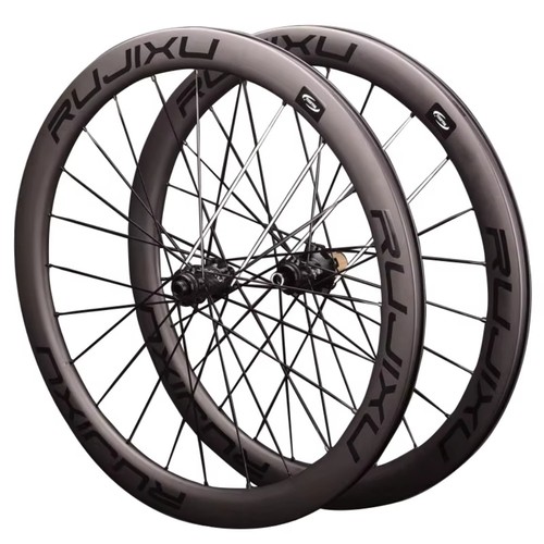 Set ruote fibra - ,