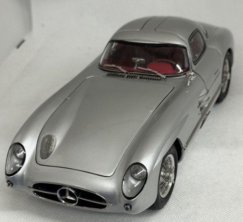Cmc mercedes benz 300 slr - cmc,